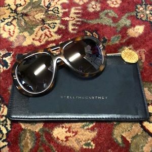 Stella McCartney Sunglasses